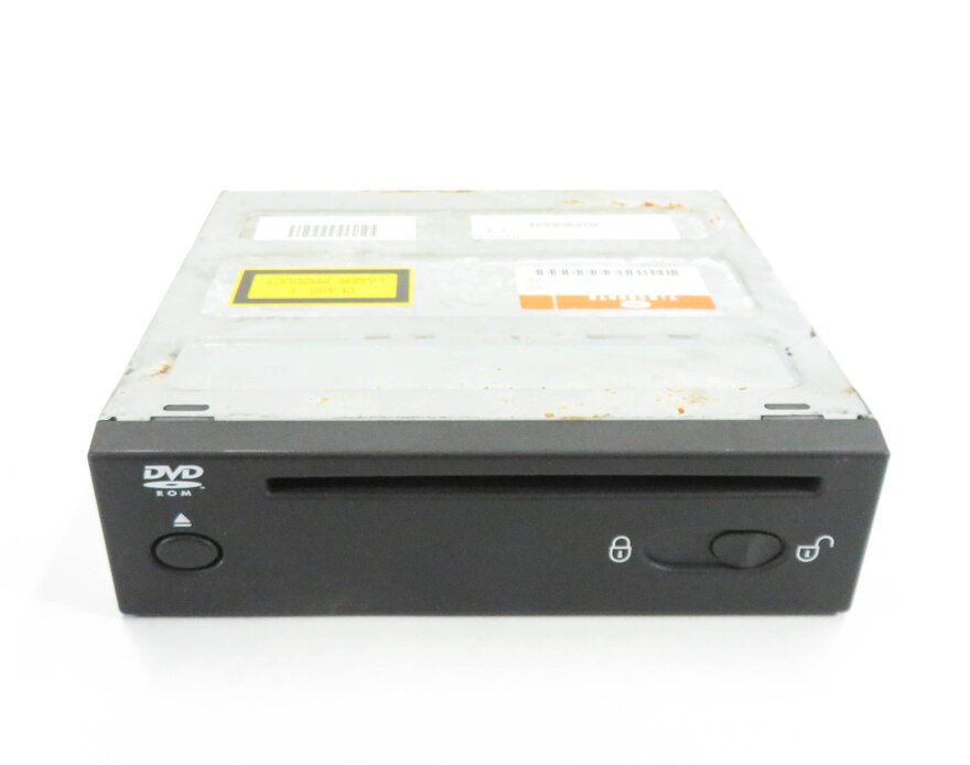 Thumbnail 2: 2005-2009 RANGE ROVER / SPORT LR3 (L322 L320) DVD NAVIGATION DISC DRIVE READER