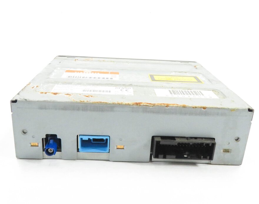 Thumbnail 4: 2005-2009 RANGE ROVER / SPORT LR3 (L322 L320) DVD NAVIGATION DISC DRIVE READER