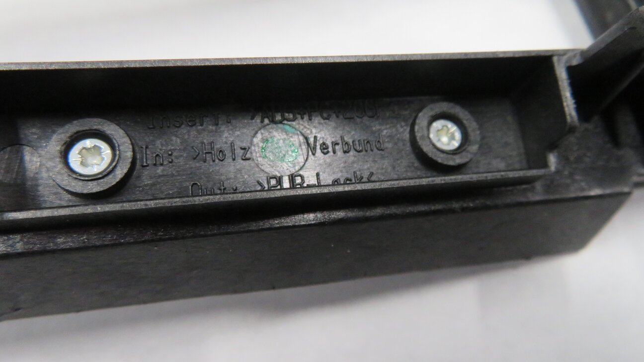 Thumbnail 7: 2007 BMW M6 (E63) ///M - FRONT CENTER CONSOLE TRIM (CARBON FIBER)
