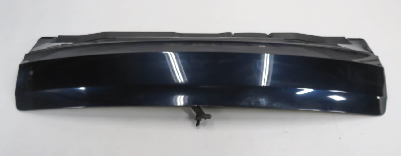 2007-2013 BMW X5 X5M (E70) REAR HATCH TRUNK DOOR TAILGATE (CARBON BLACK 416)