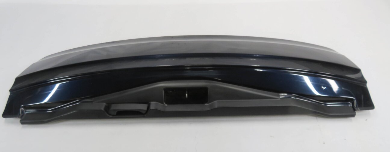 Thumbnail 2: 2007-2013 BMW X5 X5M (E70) REAR HATCH TRUNK DOOR TAILGATE (CARBON BLACK 416)