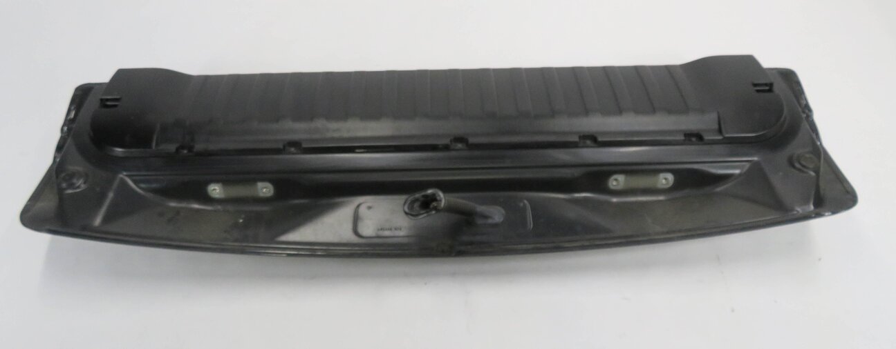 Thumbnail 4: 2007-2013 BMW X5 X5M (E70) REAR HATCH TRUNK DOOR TAILGATE (CARBON BLACK 416)