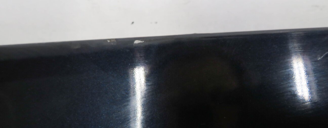 Thumbnail 5: 2007-2013 BMW X5 X5M (E70) REAR HATCH TRUNK DOOR TAILGATE (CARBON BLACK 416)