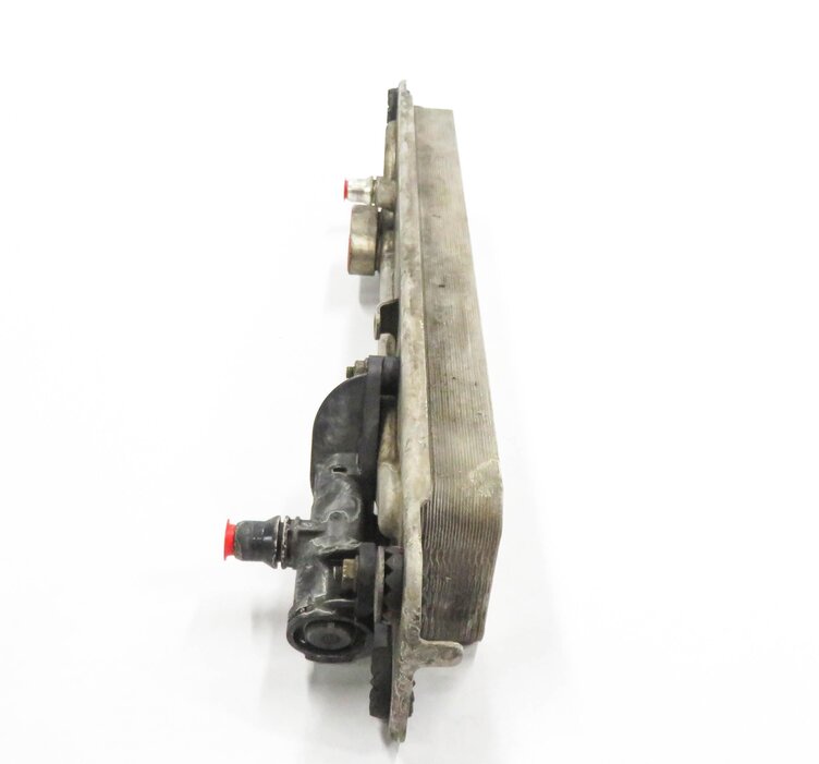Thumbnail 3: 07-14 BMW X5 X6 (E70 E71) 3.0L / 4.4L / 4.8L AUTOMATIC TRANSMISSION OIL COOLER