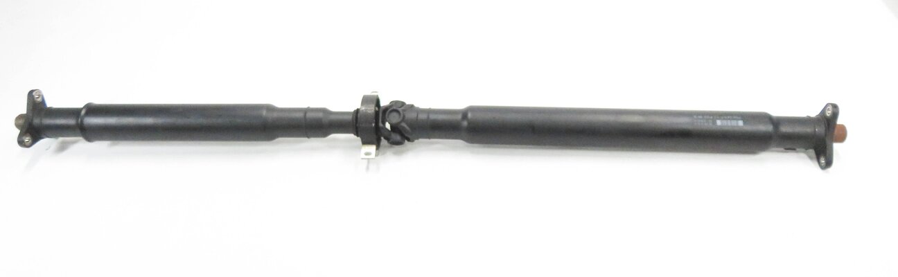 Thumbnail 2: 10-12 BMW 750Li (F01) X-DRIVE AWD LWB - REAR DRIVE SHAFT DRIVE LINE PROP SHAFT