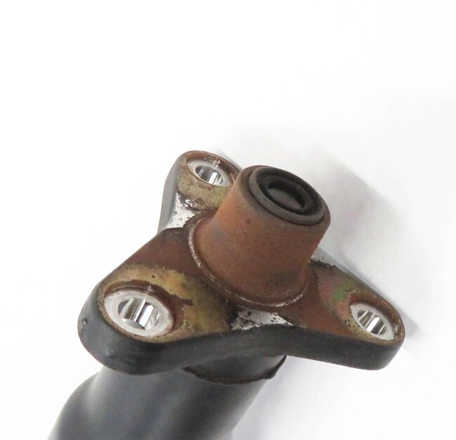 Thumbnail 3: 10-12 BMW 750Li (F01) X-DRIVE AWD LWB - REAR DRIVE SHAFT DRIVE LINE PROP SHAFT