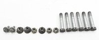 Thumbnail 7: 10-12 BMW 750Li (F01) X-DRIVE AWD LWB - REAR DRIVE SHAFT DRIVE LINE PROP SHAFT