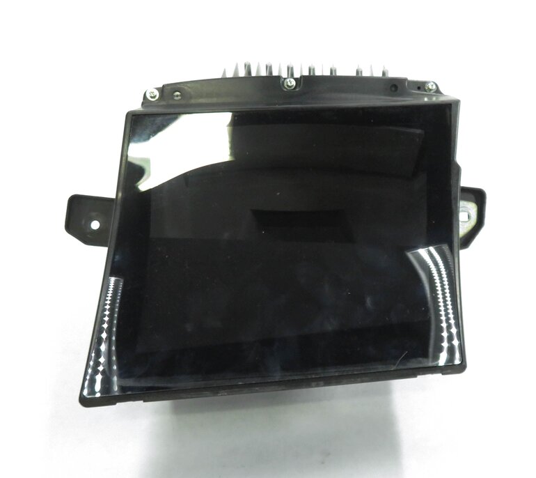 Thumbnail 2: 2009-2011 BMW 740i 750i 760i HYBRID 7 (F01 F02 F03 F04) HUD HEADS UP DISPLAY