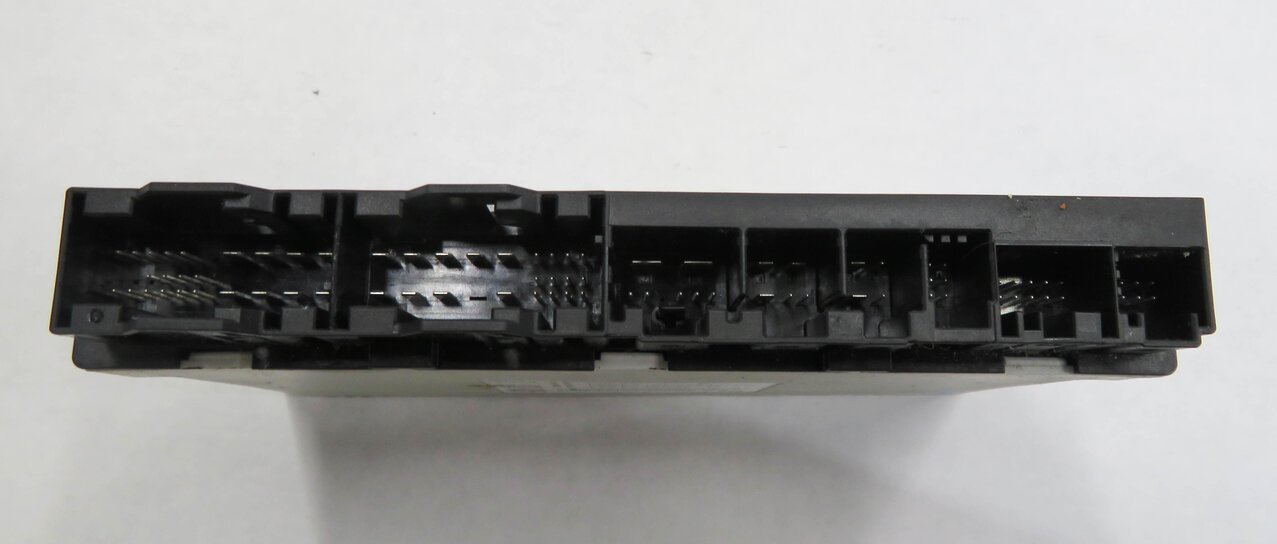 Thumbnail 5: 10-17 BMW 528i 535i 550i 650i 740i 750i 760i F10 F01 COMFORT MEMORY SEAT MODULE