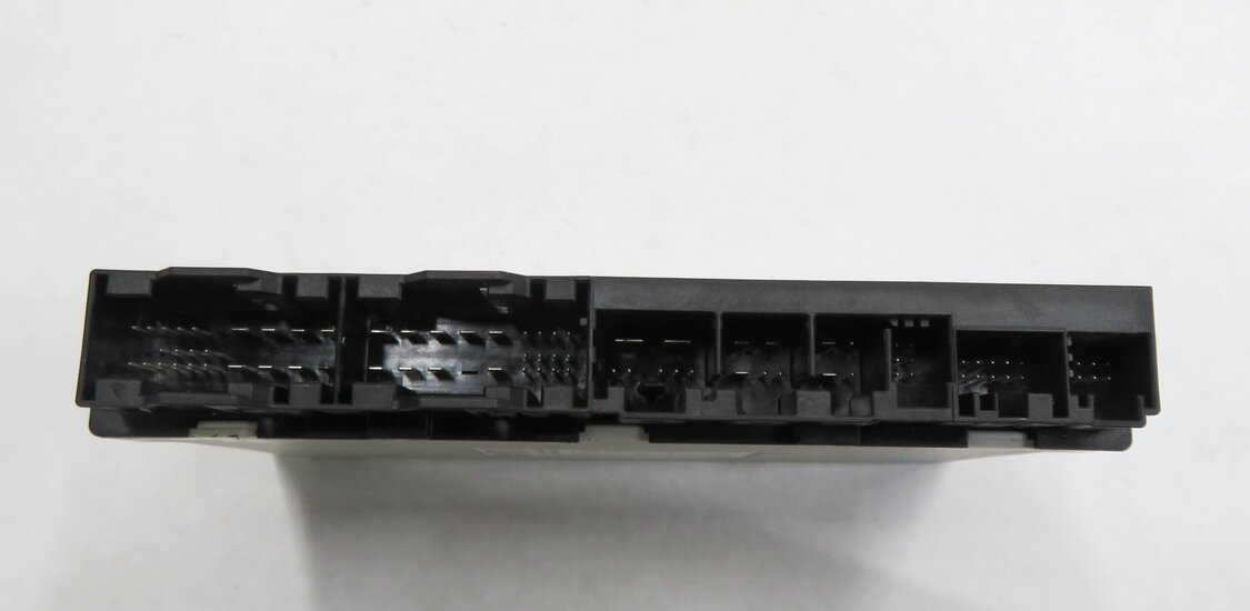 Thumbnail 5: 10-17 BMW 528i 535i 550i 650i 740i 750i 760i F10 F01 COMFORT MEMORY SEAT MODULE