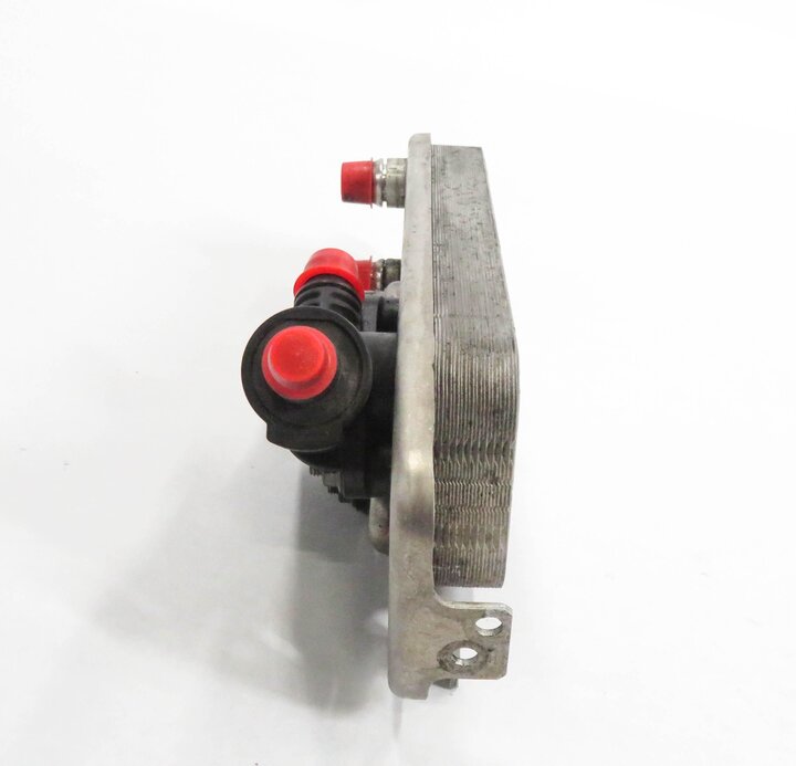 Thumbnail 3: 09-17 BMW 535i 640i 740i 750i 760i (F01 F10) AUTOMATIC TRANSMISSION OIL COOLER