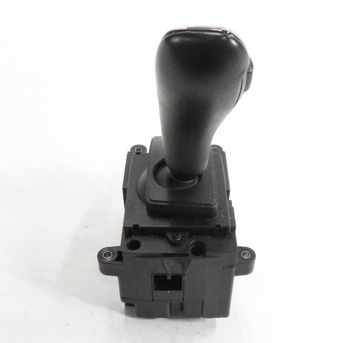 Thumbnail 5: 09-12 BMW 740i 750i 760i (F01) AUTOMATIC TRANSMISSION FLOOR GEAR SHIFT SHIFTER