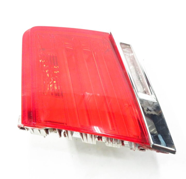 Thumbnail 3: 09-12 BMW 740i 750i 760i B7 (F01) RIGHT SIDE REAR TRUNK LID TAILLIGHT LIGHT LAMP