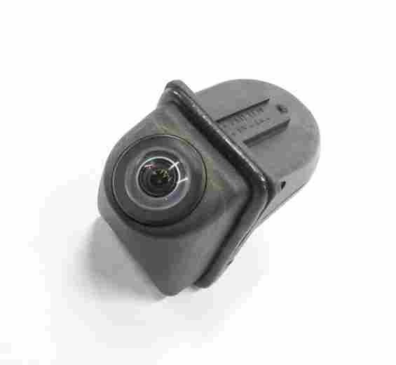 09-18 BMW 2 3 4 5 7 M5 X3 X5 X6 (F01 F07 F10 F15 F16 F30 F32) REARVIEW CAMERA
