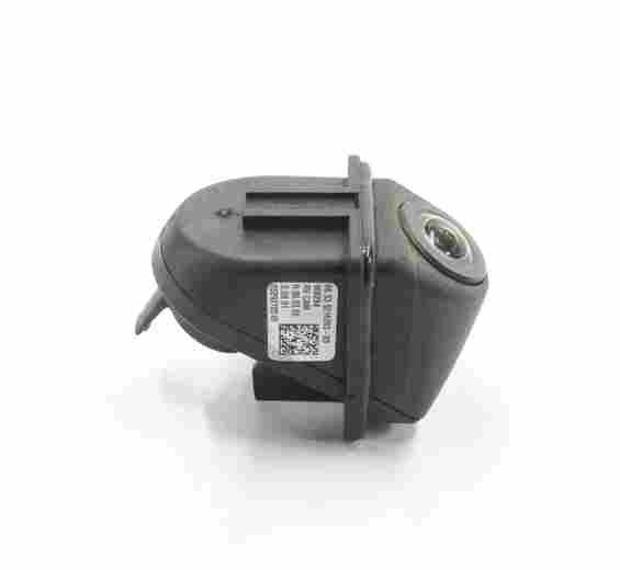 Thumbnail 3: 09-18 BMW 2 3 4 5 7 M5 X3 X5 X6 (F01 F07 F10 F15 F16 F30 F32) REARVIEW CAMERA