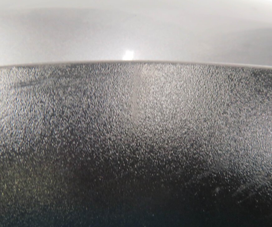 Thumbnail 7: 2010-2013 BMW X5 (E70) RIGHT P-FOLD MEM AUTODIM CAMERA HEATED DOOR MIRROR (GRAY)