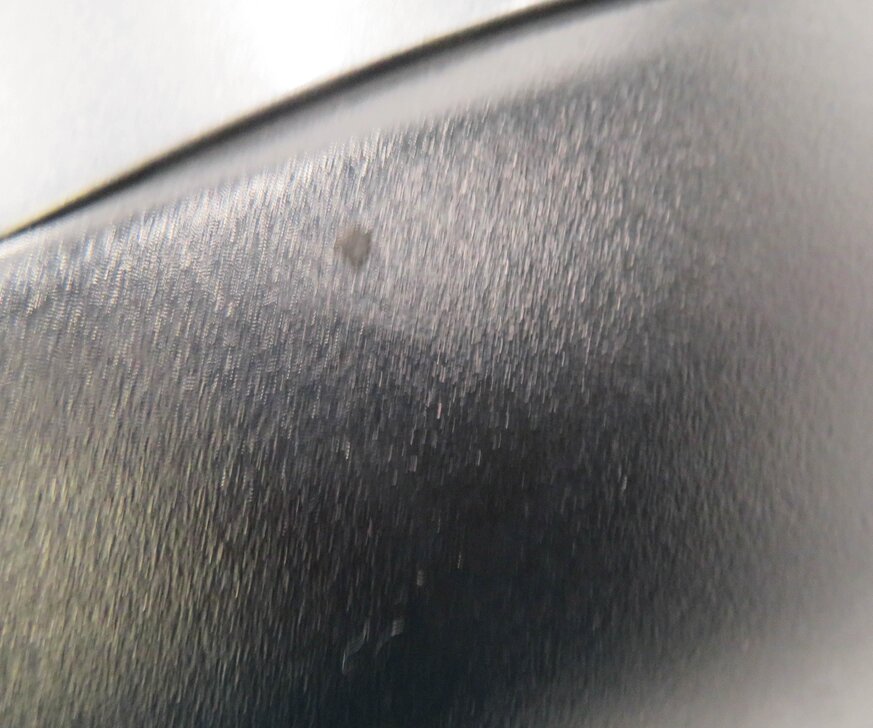 Thumbnail 7: 2010-2013 BMW X5 (E70) LEFT P-FOLD MEM AUTODIM CAMERA HEATED DOOR MIRROR (GRAY)