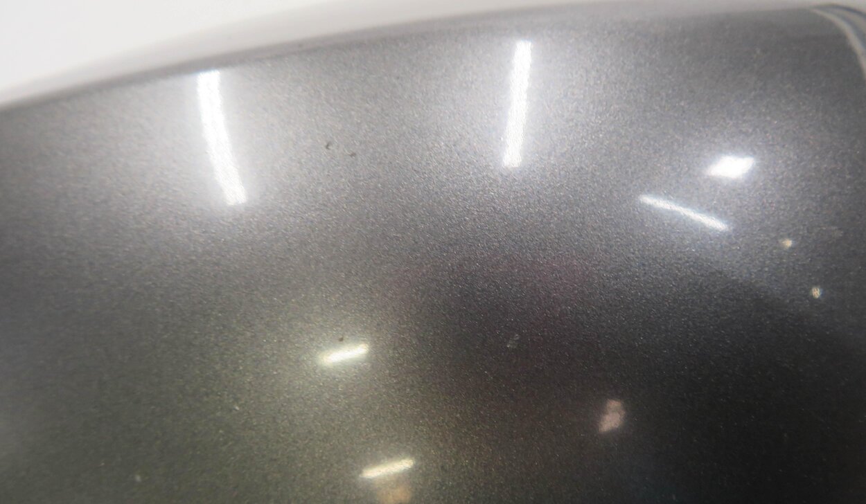 Thumbnail 8: 2010-2013 BMW X5 (E70) LEFT P-FOLD MEM AUTODIM CAMERA HEATED DOOR MIRROR (GRAY)