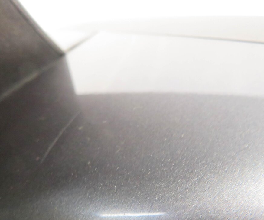Thumbnail 9: 2010-2013 BMW X5 (E70) LEFT P-FOLD MEM AUTODIM CAMERA HEATED DOOR MIRROR (GRAY)