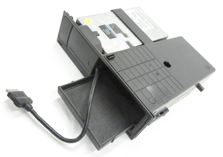 2011 AUDI A5 (B8 8T) MMI AMI CANBUS i-POD INTERFACE CONTROL MODULE