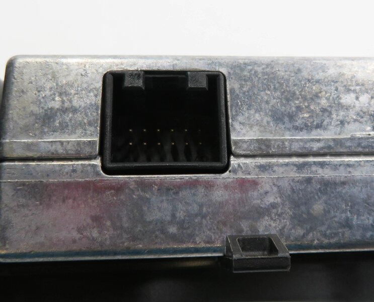 Thumbnail 6: 2011 AUDI A5 (B8 8T) MMI AMI CANBUS i-POD INTERFACE CONTROL MODULE