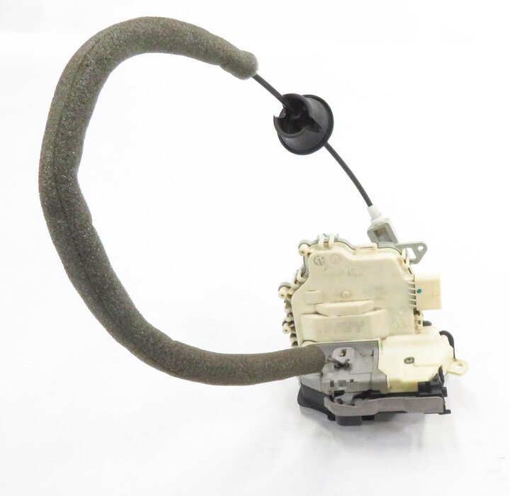 Thumbnail 2: 2010-2019 AUDI / PORSCHE A4 S4 A5 S5 A6 Q3 Q5 Q7 TT 911 - RIGHT FRONT DOOR LATCH