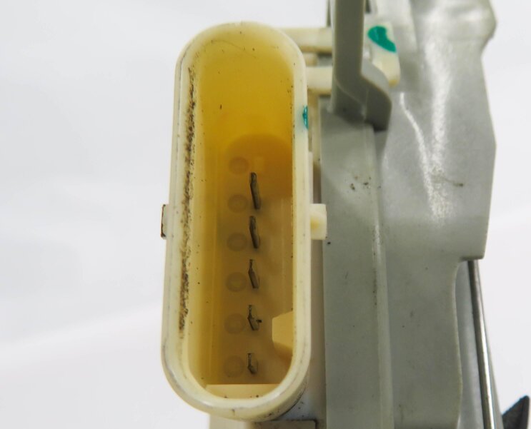 Thumbnail 5: 2010-2019 AUDI / PORSCHE A4 S4 A5 S5 A6 Q3 Q5 Q7 TT 911 - RIGHT FRONT DOOR LATCH