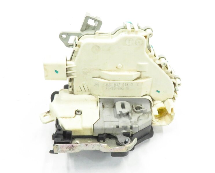 2010-2017 AUDI A4 A5 A6 A7 A8 Q3 Q5 Q7 S5 S6 S7 S8 TT - LEFT FRONT DOOR LATCH