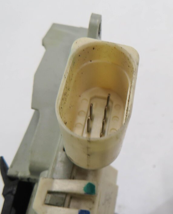 Thumbnail 4: 2010-2017 AUDI A4 A5 A6 A7 A8 Q3 Q5 Q7 S5 S6 S7 S8 TT - LEFT FRONT DOOR LATCH