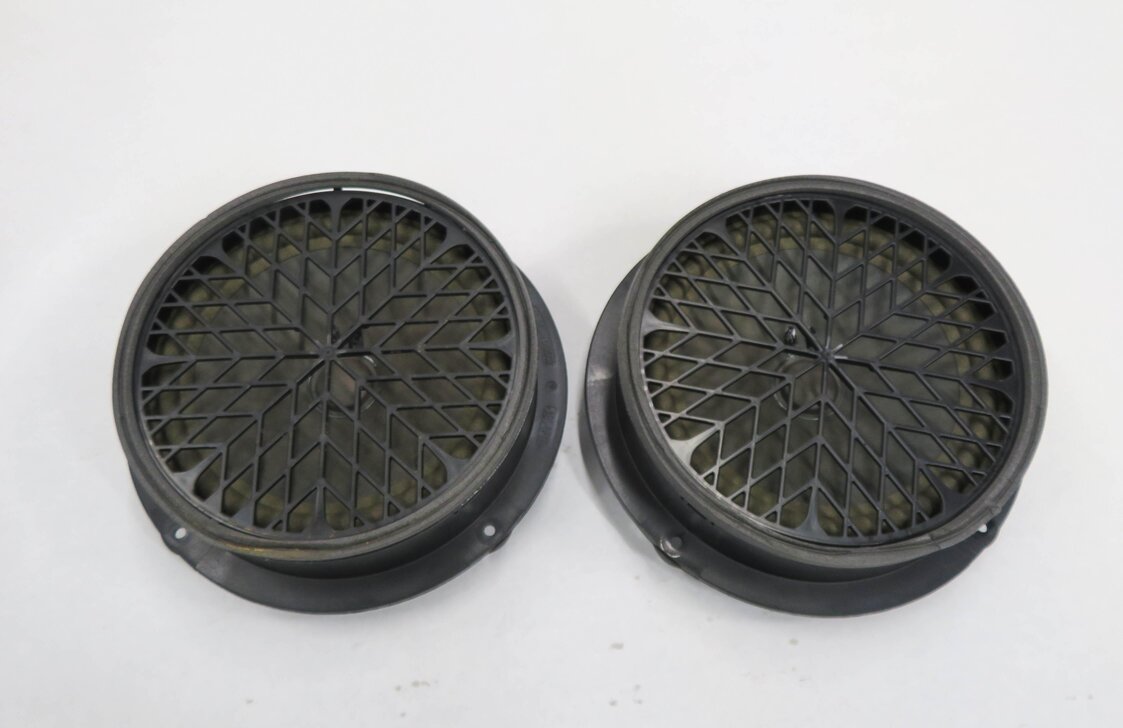 Thumbnail 11: 2011 AUDI A5 (B8 8T) CONVERTIBLE - RADIO STEREO SUBWOOFER SPEAKER SET-10
