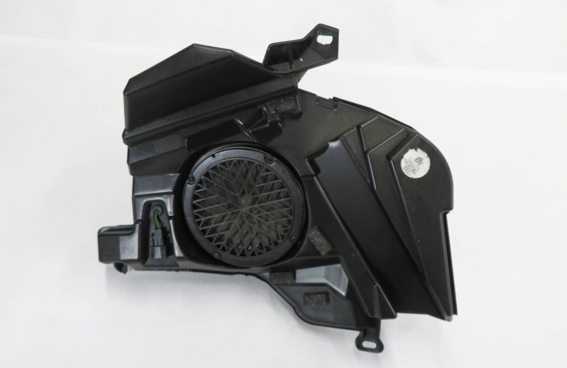 Thumbnail 12: 2011 AUDI A5 (B8 8T) CONVERTIBLE - RADIO STEREO SUBWOOFER SPEAKER SET-10