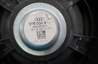 Thumbnail 15: 2011 AUDI A5 (B8 8T) CONVERTIBLE - RADIO STEREO SUBWOOFER SPEAKER SET-10
