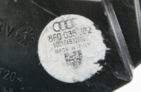 Thumbnail 16: 2011 AUDI A5 (B8 8T) CONVERTIBLE - RADIO STEREO SUBWOOFER SPEAKER SET-10