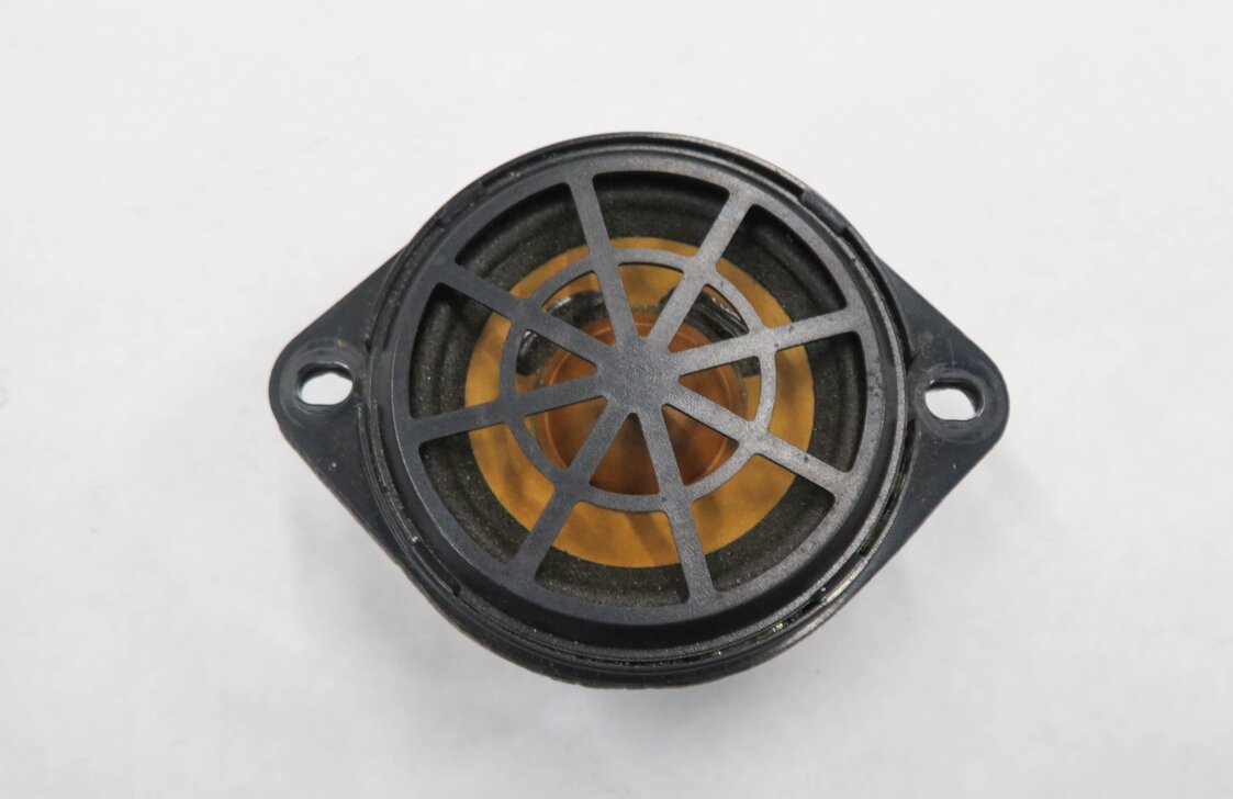 Thumbnail 6: 2011 AUDI A5 (B8 8T) CONVERTIBLE - RADIO STEREO SUBWOOFER SPEAKER SET-10