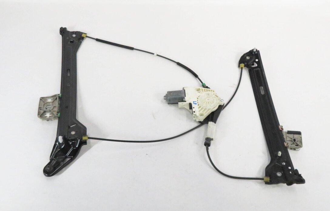Thumbnail 2: 2011 AUDI A5 (B8 8T) LEFT FRONT DRIVER WINDOW REGULATOR w/ MOTOR