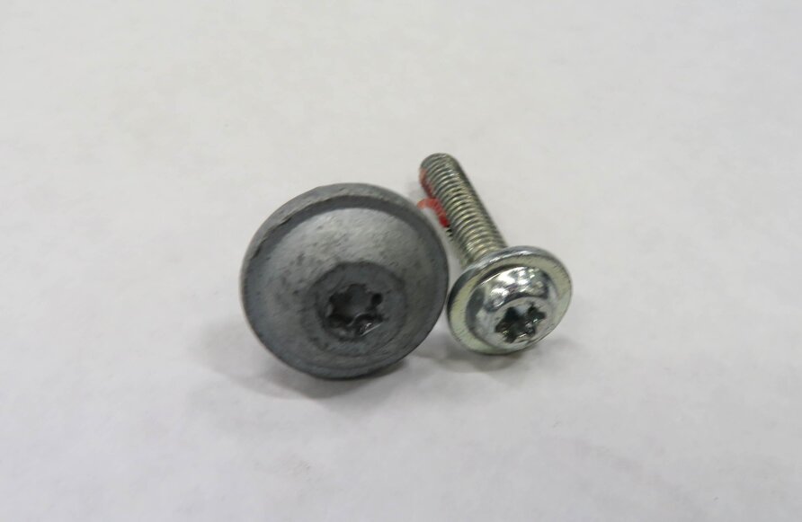 Thumbnail 9: 2011 AUDI A5 (B8 8T) LEFT FRONT DRIVER WINDOW REGULATOR w/ MOTOR