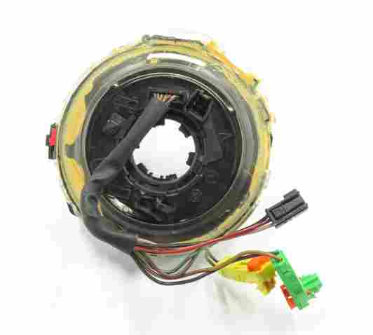 Thumbnail 2: 08-17 AUDI A4 S4 A5 S5 Q5 (B8 8K 8T 8R) STEERING WHEEL CLOCK SPRING SLIP RING