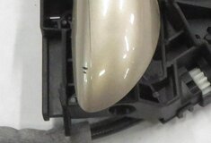 Thumbnail 7: 2007 MERCEDES BENZ ML350 (W164) RIGHT REAR EXTERIOR DOOR HANDLE (BEIGE 693U)