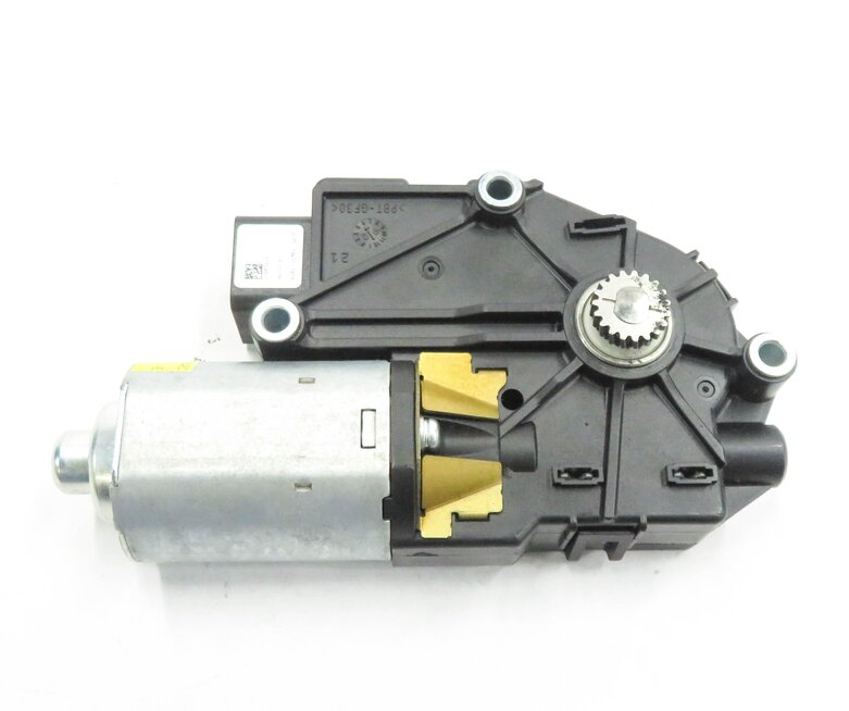 Thumbnail 5: 07-12 MB ML320 ML350 ML500 GL320 GL450 R320 R350 (X164 W164 W251) SUNROOF MOTOR