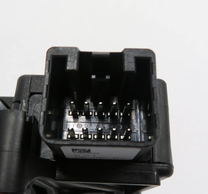 Thumbnail 6: 07-12 MB ML320 ML350 ML500 GL320 GL450 R320 R350 (X164 W164 W251) SUNROOF MOTOR
