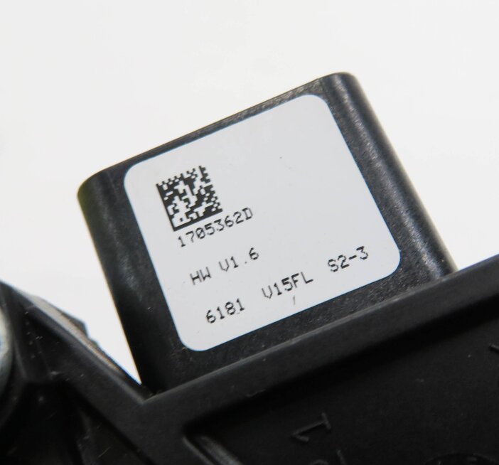 Thumbnail 7: 07-12 MB ML320 ML350 ML500 GL320 GL450 R320 R350 (X164 W164 W251) SUNROOF MOTOR