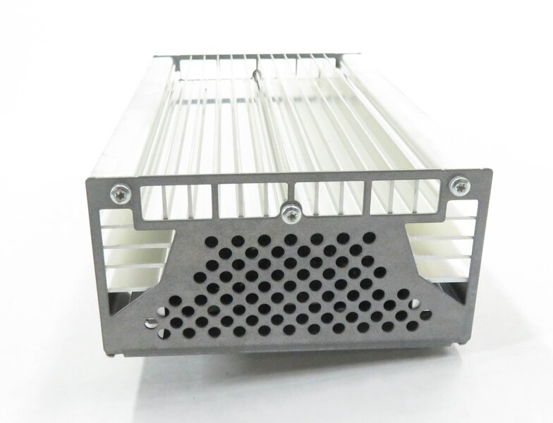 Thumbnail 4: 11-13 BMW 528i 535i 550i (F10) RADIO STEREO AUDIO AMP AMPLIFIER (HARMAN BECKER)