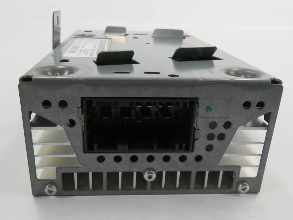 Thumbnail 5: 11-13 BMW 528i 535i 550i (F10) RADIO STEREO AUDIO AMP AMPLIFIER (HARMAN BECKER)