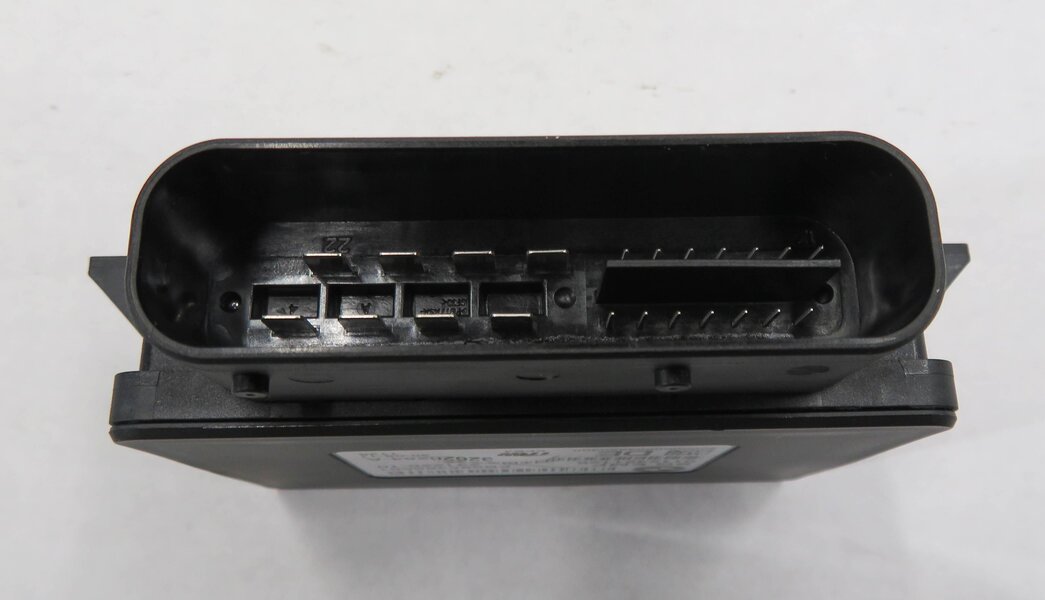 Thumbnail 5: 11-19 BMW 528i 535i 550i 640i 650i M5 M6 X3 X4 - PARKING BRAKE CONTROL MODULE
