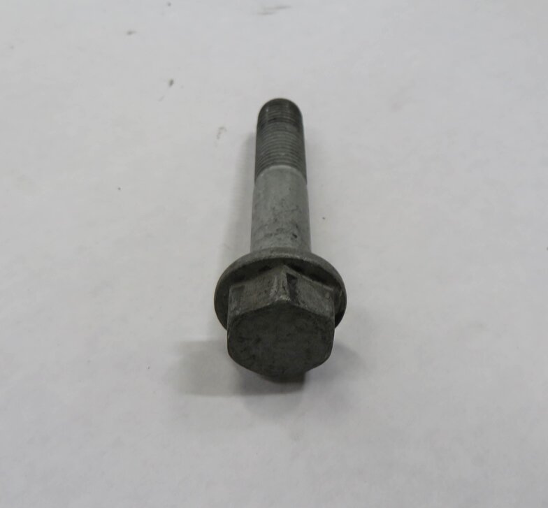Thumbnail 10: 11-19 BMW 535i 550i 640i 650i 740i 750i (F01 F10) RIGHT REAR CONTROL ARM SET-3