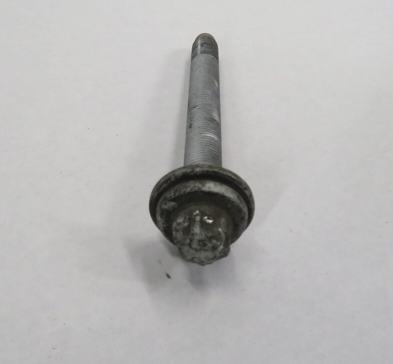 Thumbnail 10: 11-19 BMW 528i 535i 550i 640i 650i (F06 F10) RWD RIGHT FRONT CONTROL ARM SET (3)