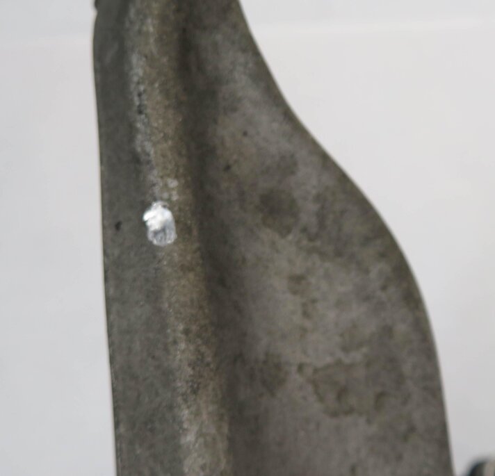 Thumbnail 10: 11-19 BMW 528i 535i 550i 640i 650i (F06 F10) RWD LEFT FRONT CONTROL ARM SET (3)