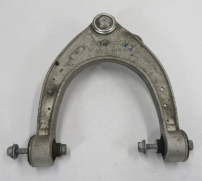 Thumbnail 7: 11-19 BMW 528i 535i 550i 640i 650i (F06 F10) RWD LEFT FRONT CONTROL ARM SET (3)