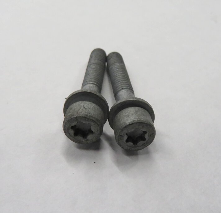 Thumbnail 12: 2012 BMW 528i (F10) LEFT FRONT DRIVER POWER SEAT ADJUSTMENT MOTOR SET-4