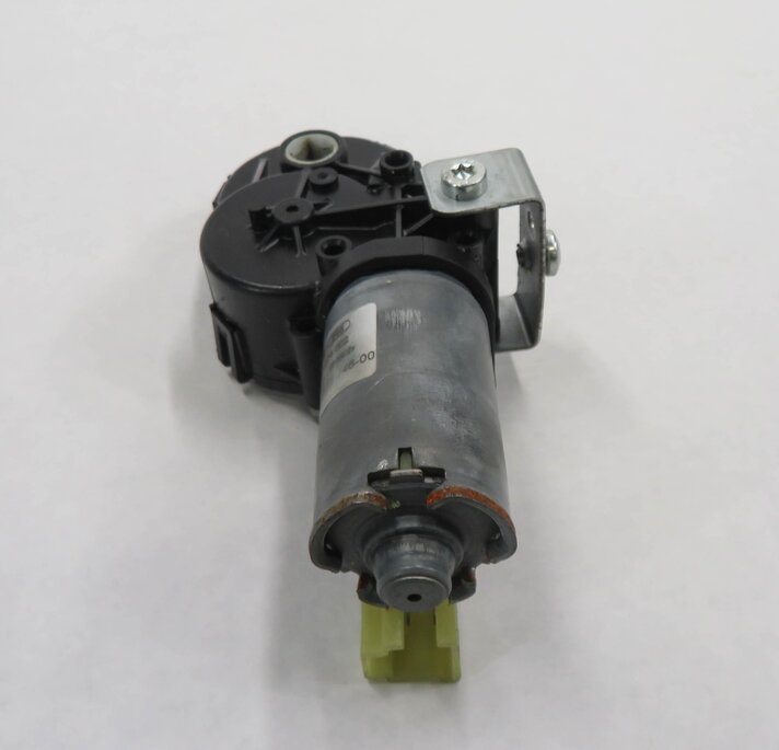 Thumbnail 3: 2012 BMW 528i (F10) LEFT FRONT DRIVER POWER SEAT ADJUSTMENT MOTOR SET-4